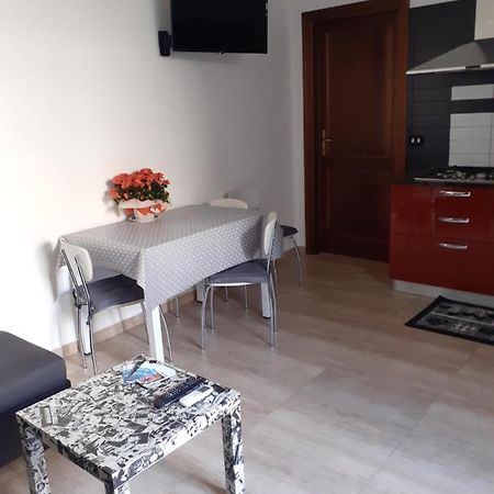 Ferienwohnung Casa Dylan Cagliari Exterior foto
