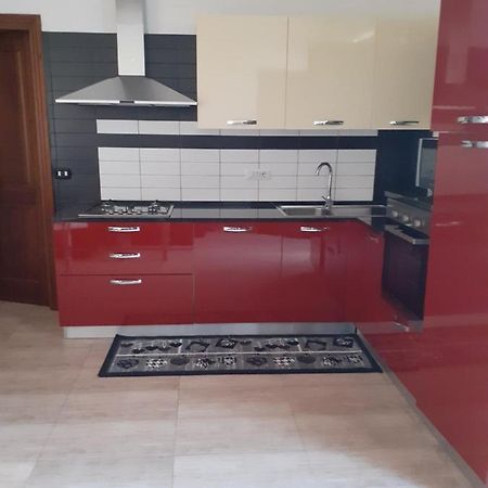 Ferienwohnung Casa Dylan Cagliari Exterior foto