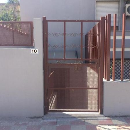 Ferienwohnung Casa Dylan Cagliari Exterior foto