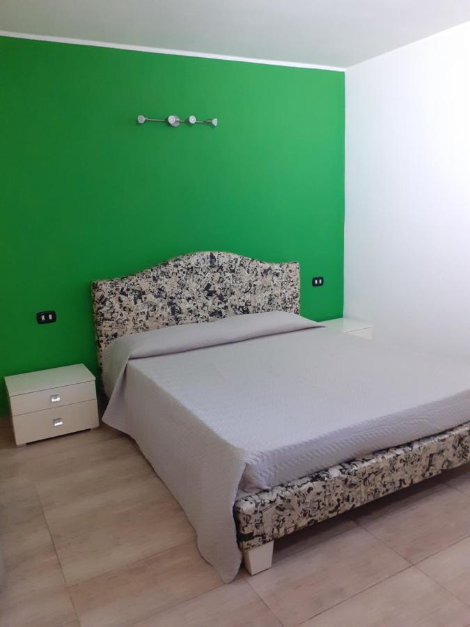 Ferienwohnung Casa Dylan Cagliari Exterior foto