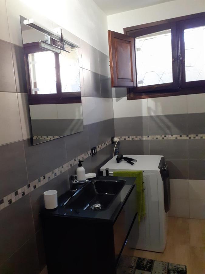 Ferienwohnung Casa Dylan Cagliari Exterior foto