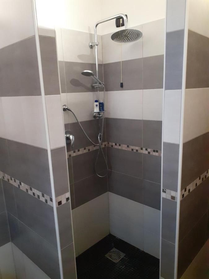 Ferienwohnung Casa Dylan Cagliari Exterior foto