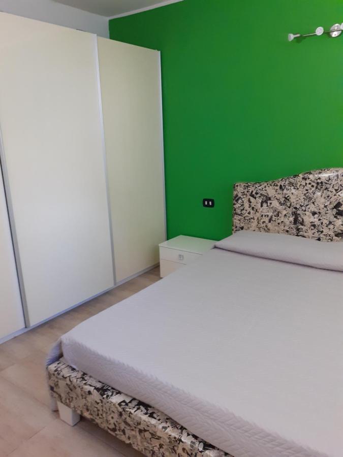 Ferienwohnung Casa Dylan Cagliari Exterior foto
