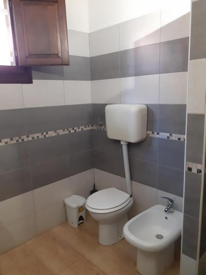 Ferienwohnung Casa Dylan Cagliari Exterior foto
